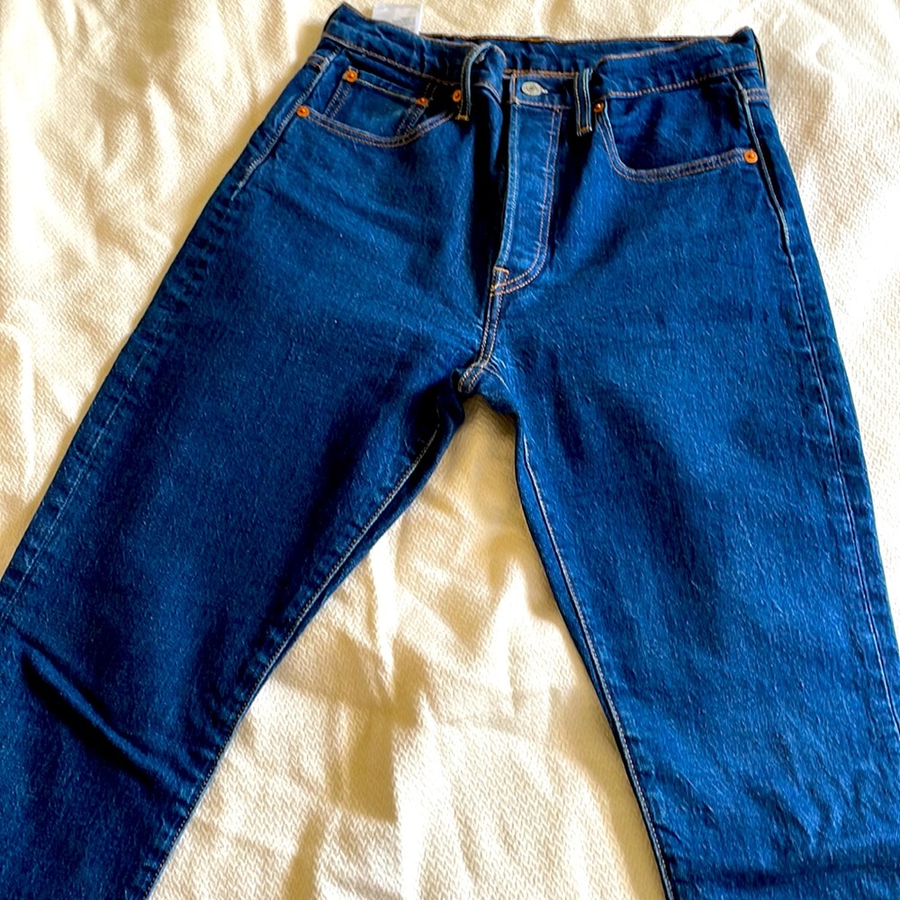 Levi’s 501 size 28